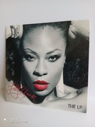 CD JULLY BLACK - THE LP; R & B, SOUL, UNIKAT! NAS, SEAN PAUL