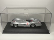 1:43 Minichamps Mercedes W196