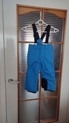 Spodnie zimowe Unisex 86-92
