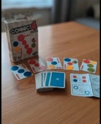 Connect 4 gra karciana 