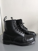 Martens mono black roz.43