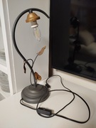 Lampka stojąca dekoracyjna ,nocna 