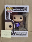 Funko Pop The Addams Family Wednesday #1549