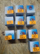 Narzynka głowica  gwintownic ręcznych 1/2 3/4 cala