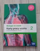 Podręczniki szkolne do liceum klasa 1 i 2