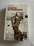 Andrzej Buller ZNAMIĘ BŁYSKAWICY Wyd. Witold Gadowski