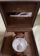 PATERSON AUTOMATIC LEGNARO COLECTION 3886