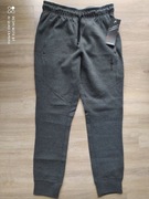 Spodnie męskie joggery HEAD r. S NOWE