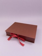 Pudełko prezentowe szkatułka 35x25x6 cm