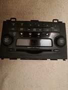 Radio z CD Honda CRV III,z kodem