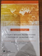 Czwarte Wielkie Przebudzenie I Przyszłość Egalitar