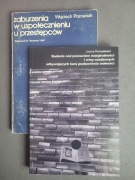 Badania nad poczuciem marginalności i winy... Zaburzenia w uspołecznieniu u