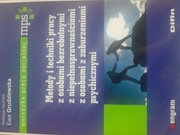 Metody i technik pracy z osobami bezrobotnymi...