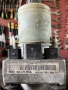 Skoda Fabia I części 