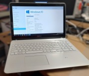 laptop Sony VAIO SFV152A29M sprawny na części