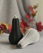 Dynia modern II - jesienna dekoracja do domu