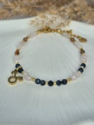 Bransoletka zodiakalna Byk