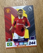 Karty piłkarskie Casemiro 2023
