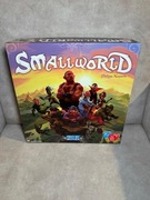 Small World – strategiczna gra fantasy | wersja PL | stan idealny 