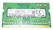 Samsung 4GB 1600MHz DDR3L SO-DIMM (M471B5173EB0-YK0)