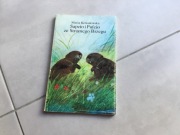 Sapcio i Pufcio ze Stromego Brzegu, Maria Kowalewska