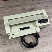 Urządzenie do cięcia wizytówek