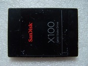 Dysk 2,5" SSD SanDisk X100  128GB  SATA