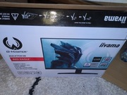 Monitor 180Hz FastIPS iiyama G-Master G2470HS-B1 24'' [GWARANCJA]