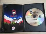 UEFA EURO 2008 gra PC