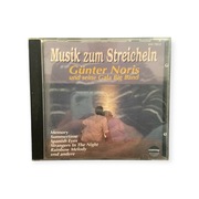 Płyta CD Günter Noris und seine Gala Big Band - Musik zum Streicheln