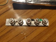 Cooke and Lewis CLAGB60 STEROWANIE SWA6 CATA GOODHOME