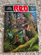 RED Janicki RYSOGRAF