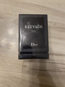 Dior Savage Elixir 