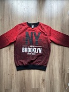 Bluza chłopięca Brooklyn rozmiar M