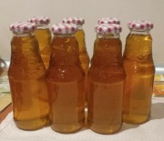Syrop z kwiatów mniszka lekarskiego 330ml