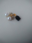 Ozdobna zawieszka do telefonu 