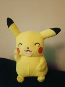 Maskotka Pikachu Pokemon 