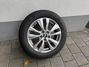 Opony zimowe Lexusa ux 250 H 225/55/R17 101V