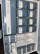 Akcesoria do Siemens S-Life Tube dźwiękowody złączki końcówki duży zestaw