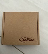 GNIAZDO WYRZUTOWE LEOVAC GRAFITOWE 475211