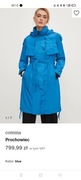 Comma płaszcz wiosenny 