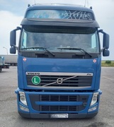 VOLVO FH 13 LOW DECK/MEGA