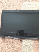 Klapa / pokrywa z matrycą do Lenovo G50-70