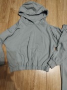 Dres Sinsay 152 bluza krotka