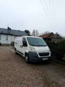 Citroen Jumper 2008