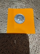 Dolar USA 1/2 srebro