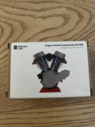 Bambu Lab Engine Model Components Kit-005