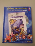 Kubuś Puchatek, Kubuś i Hefalumpy, Disney 