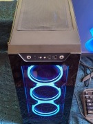 Komputer gamingowy 12600k RTX 3060 12 GB 32GB RAM 