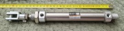 Siłownik pneumatyczny SMC CD85N25-130-B